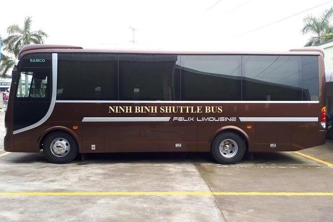 Limousine Transfer Hanoi To Ninh Binh - A Deep Dive into the Hanoi to Ninh Binh Limousine Transfer
