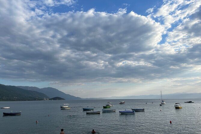 Lin, Pogradec and Ohrid Day Tour from Tirana - Introduction: Exploring Lake Ohrid’s Hidden Corners from Tirana