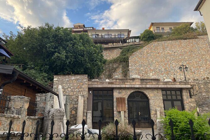 Lin, Pogradec and Ohrid Day Tour from Tirana - In-Depth Review: Why This Tour Stands Out