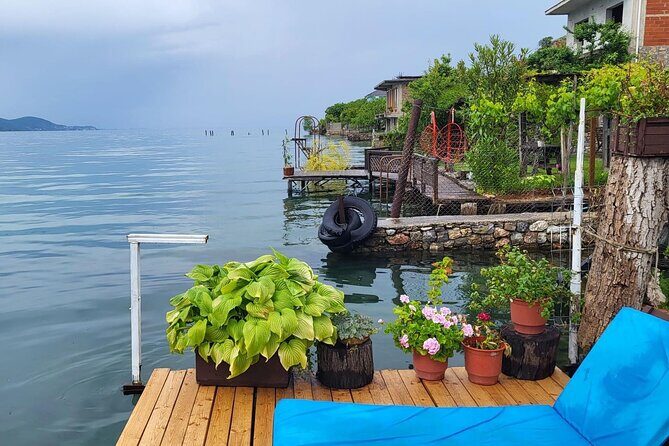 Lin, Pogradec and Ohrid Day Tour from Tirana - The Sum Up: Why You Should Consider This Tour