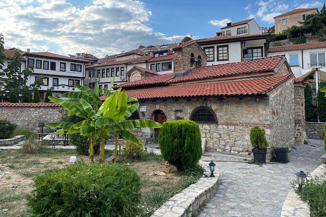 Lin, Pogradec and Ohrid Day Tour from Tirana - FAQ