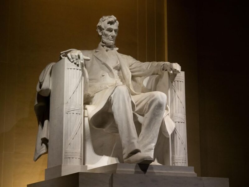 Lincoln Assassination - Spies, Patriots, Truths & Myths Tour - A Closer Look at the Lincoln Assassination - Spies, Patriots, Truths & Myths Tour