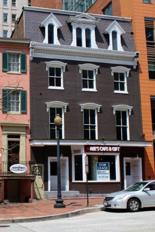 Lincoln Assassination - Spies, Patriots, Truths & Myths Tour - The Sum Up: Who Should Consider This Tour?