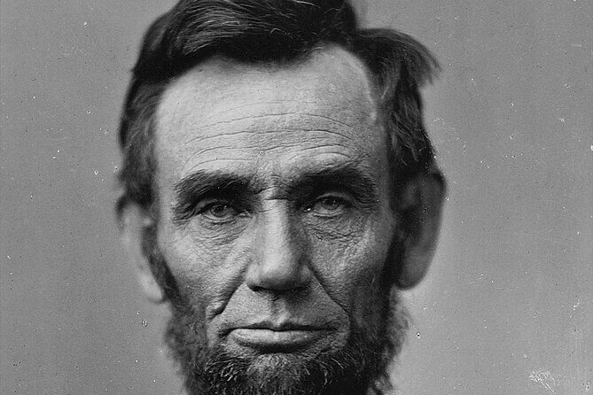 Lincoln Comes to Gettysburg: An Anniversary Tour - An In-Depth Look at Lincoln Comes to Gettysburg: An Anniversary Tour