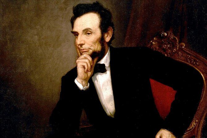 Lincoln Comes to Gettysburg: An Anniversary Tour - The Sum Up: Why Choose This Tour?