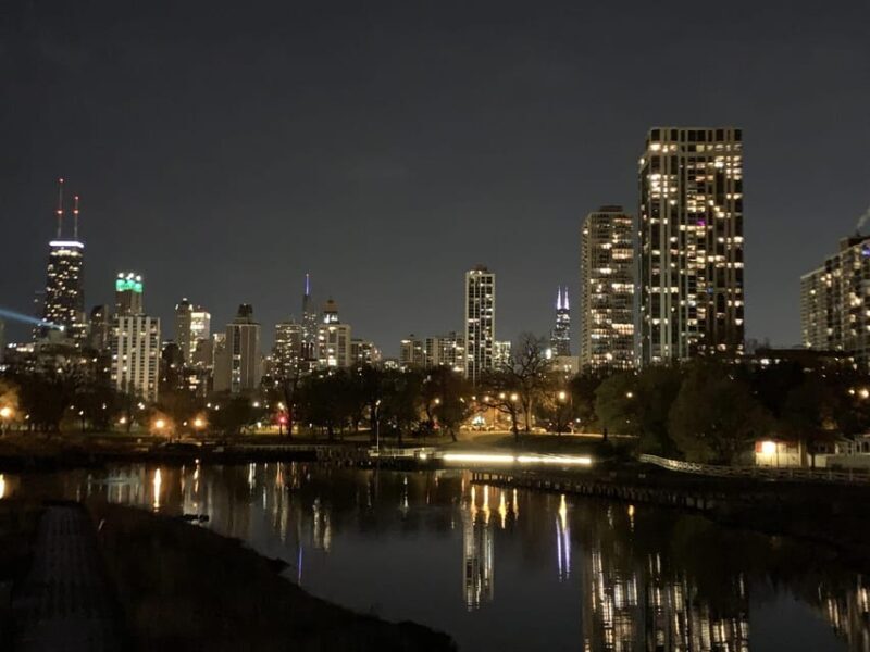 Lincoln Park Haunted History Walking Ghost Tour - The Sum Up: Is This Tour Worth It?