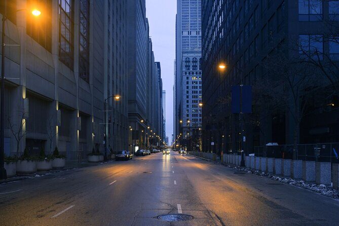 Lincoln Park Spirits Ghost Private Walking Tour - Authentic Insights & Traveler Quotes