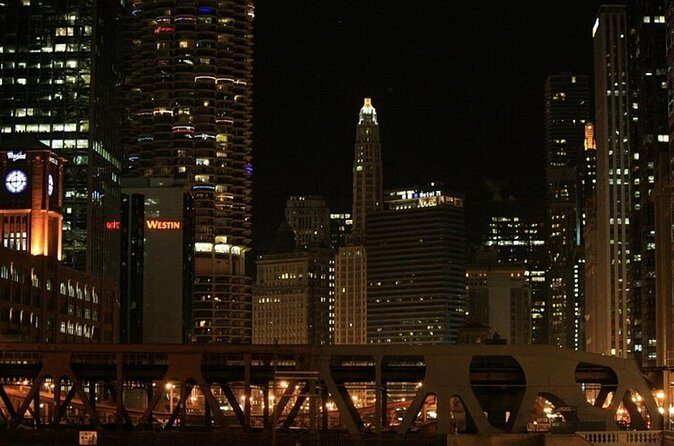 Lincoln Park Spirits Ghost Private Walking Tour - Final Thoughts: Who Will Love This Tour?