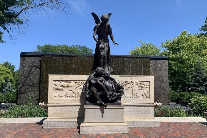 Lincoln Park Zoo Scavenger Hunt - Final Thoughts on the Lincoln Park Zoo Scavenger Hunt