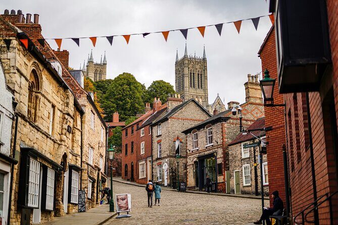 Lincoln Private Walking Tour - Final Thoughts