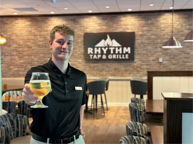 Lincoln: Rhythm Cider Meet-the-Makers Tour with Tastings - Who Would Enjoy This Tour?
