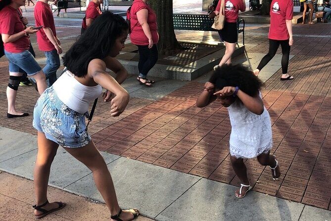 Lincoln Scavenger Hunt by Zombie Scavengers - What Past Participants Say