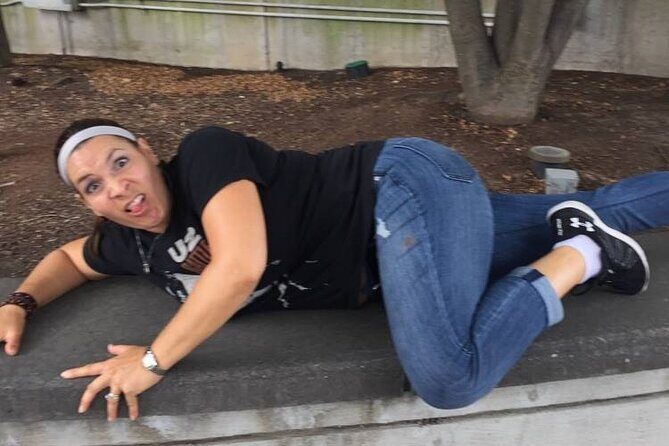 Lincoln Scavenger Hunt by Zombie Scavengers - Who Should Consider This Tour?