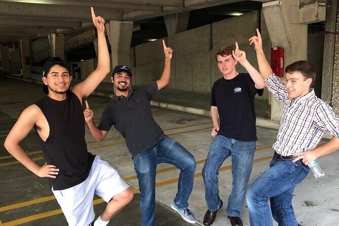 Lincoln Scavenger Hunt by Zombie Scavengers - Final Thoughts