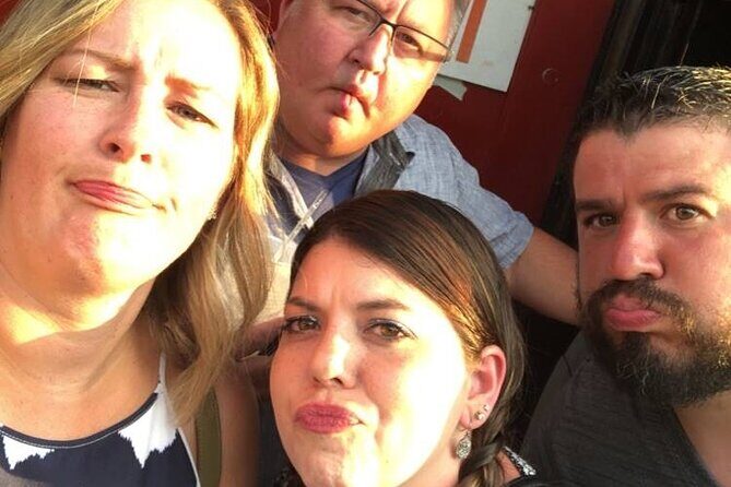 Lincoln Scavenger Hunt by Zombie Scavengers - FAQ