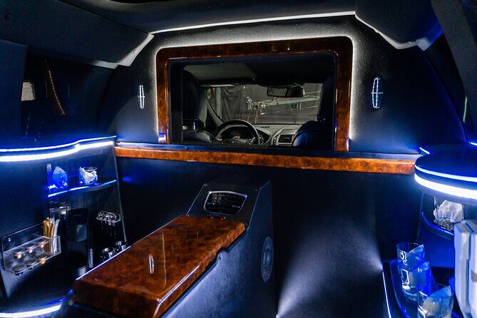 Lincoln Stretch Limo from Akumal to Cancun Airport - Final Thoughts