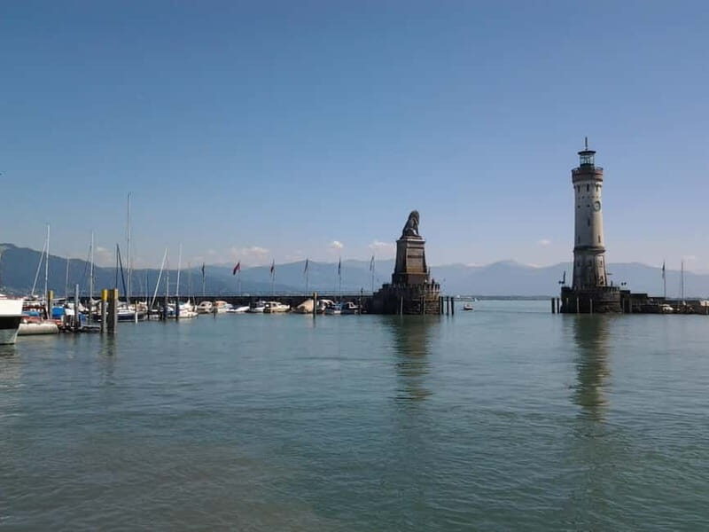 Lindau: Private city tour with wine tasting - Exploring Lindau with a Twist: An In-Depth Review