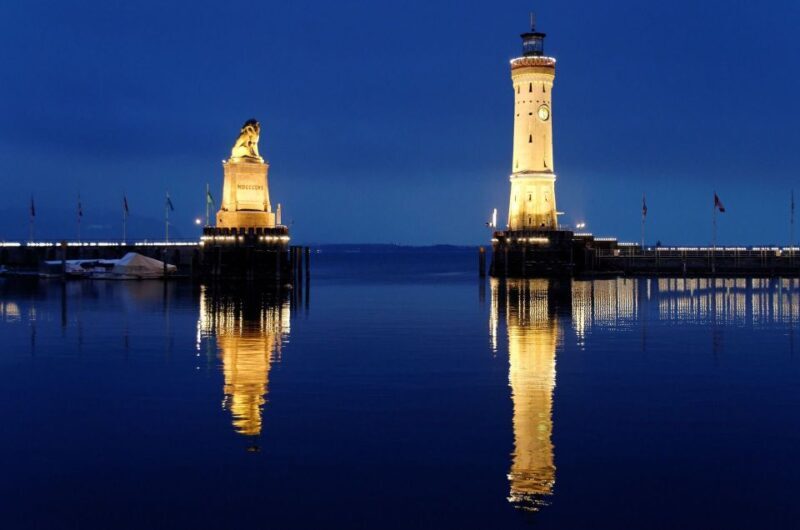 Lindau: Private Guided Walking Tour - Who Will Love This Tour?