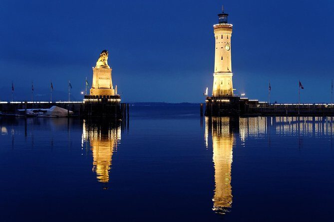 Lindau Private Walking Tour With A Professional Guide - A Closer Look at the Lindau Private Walking Tour
