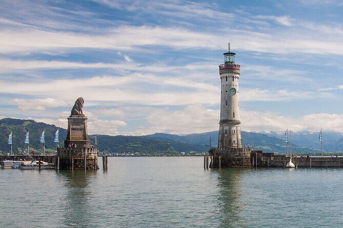 Lindau Private Walking Tour With A Professional Guide - Who This Tour Is Best For