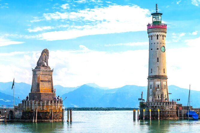 Lindau Scavenger Hunt and Sights Self-Guided Tour - FAQs