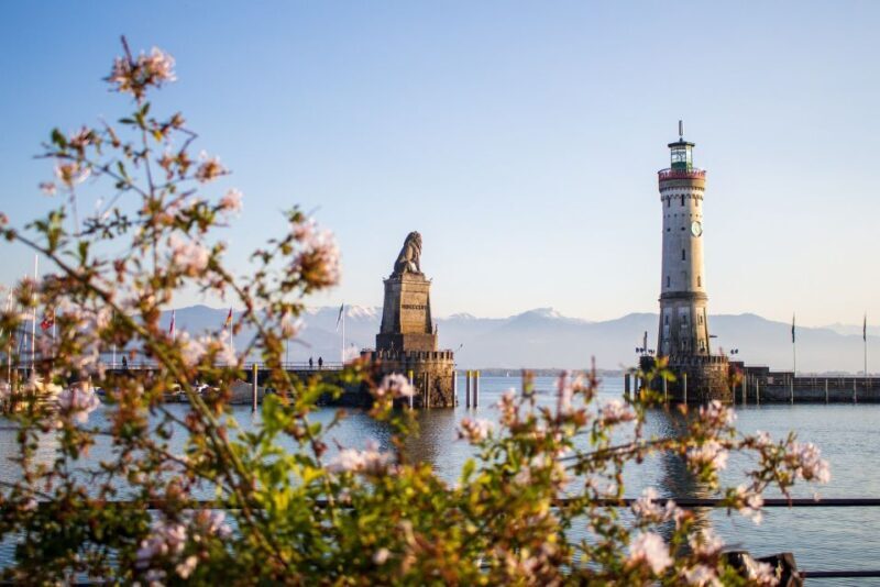 Lindau - Town Highlights Walking Tour - Practical Details and What You Can Expect