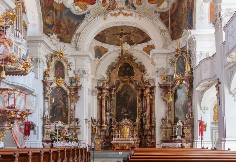 Lindau - Town Highlights Walking Tour - Authenticity, Value, and Authentic Experiences