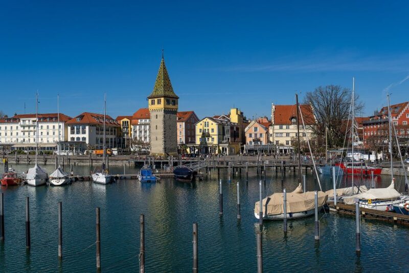 Lindau - Town Highlights Walking Tour - Final Thoughts: Who Should Consider This Tour?