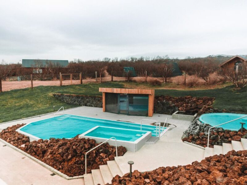 Lindin: Geothermal Bath - Frequently Asked Questions