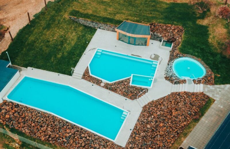 Lindin: Geothermal Bath - Final Thoughts