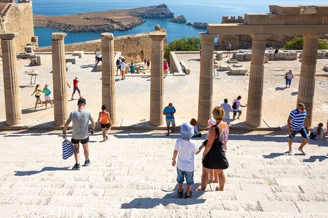 Lindos Acropolis & Rhodes Old Town Highlights Tour - Final Thoughts: Is It Worth It?