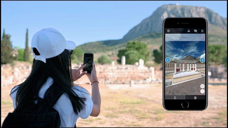 Lindos Acropolis: Self-Guided Tour with 3D Models & Audio - Who Will Love This Tour?