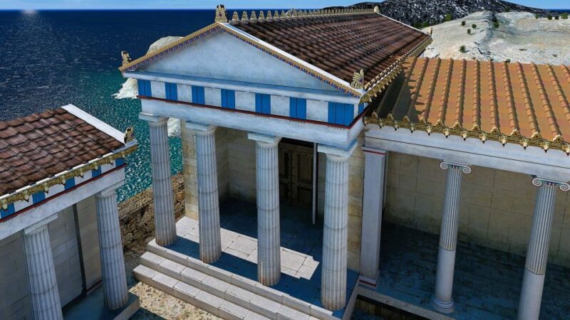 Lindos Acropolis: Self-Guided Tour with 3D Models & Audio - FAQ