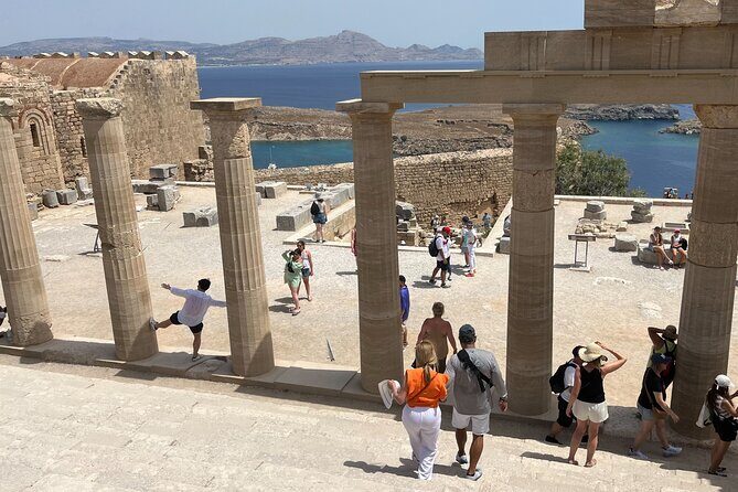 Lindos and the medieval City of Rhodes, FD private tour from port - Value and Who Will Enjoy This Tour