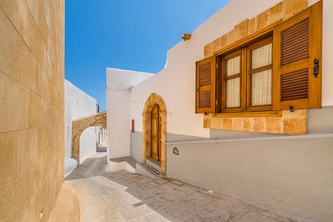 Lindos by Express MiniBus (Small Group) - Final Thoughts