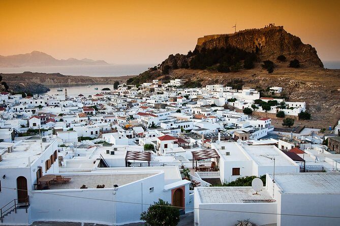 Lindos by Night Trip from Rhodes Town, Ixia, Ialyssos, and Faliraki - Authenticity and What Travelers Say