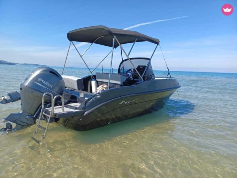Lindos: Nireus Speedboat Rental with Sound System - Lindos: Nireus Speedboat Rental with Sound System — A Practical Guide for Adventurers