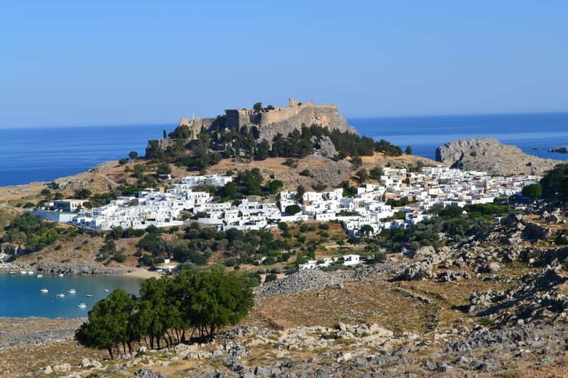 Lindos Odyssey: Noon to Evening Experience (Small Group) - The Bottom Line: Who Will Love This Tour
