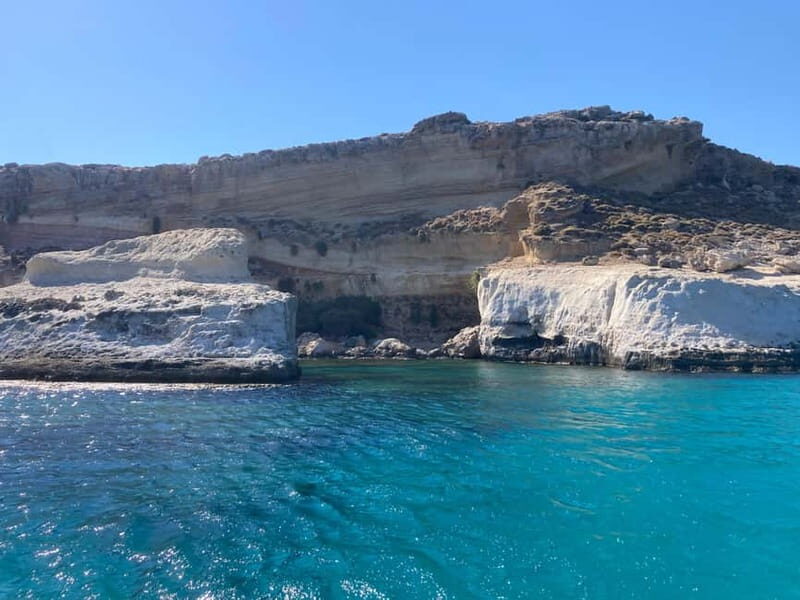 Lindos: Private Boat Tour  3 Hour Coastal Adventure - The Experience: A Closer Look at the Itinerary and What to Expect