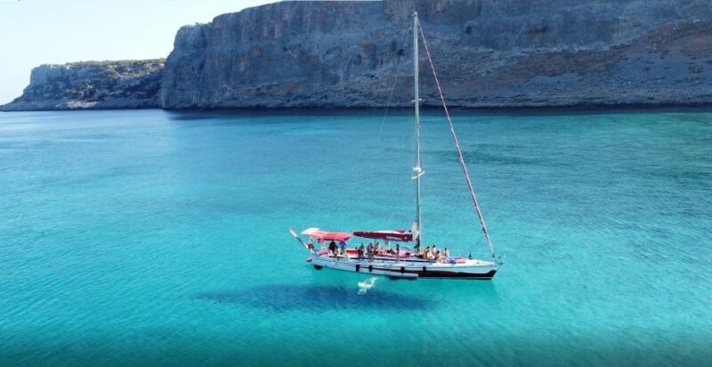Lindos: Private Sunset Cruise with Snacks and Prosecco - A Detailed Look at the Lindos Sunset Cruise