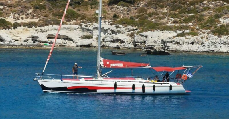 Lindos: Private Sunset Cruise with Snacks and Prosecco - Who Should Book This Experience?