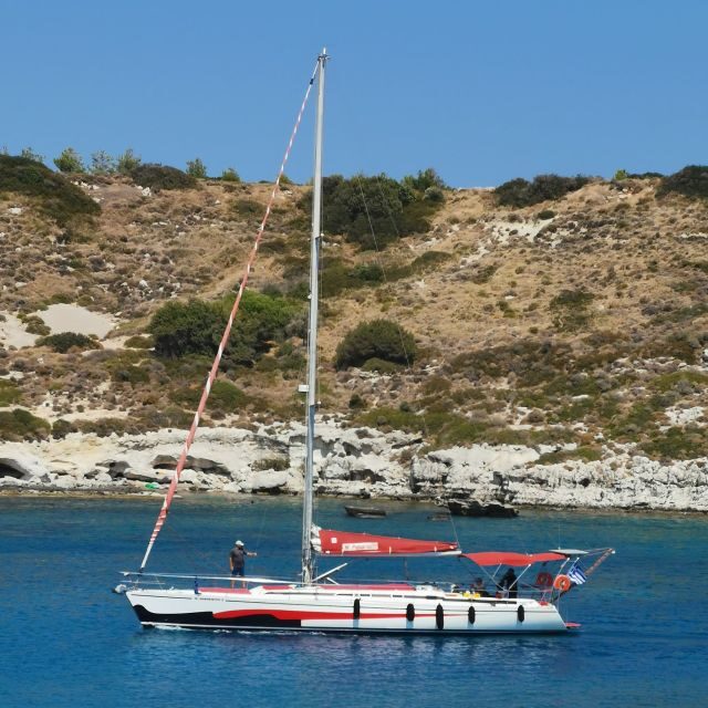 Lindos: Private Sunset Cruise with Snacks and Prosecco - Final Thoughts