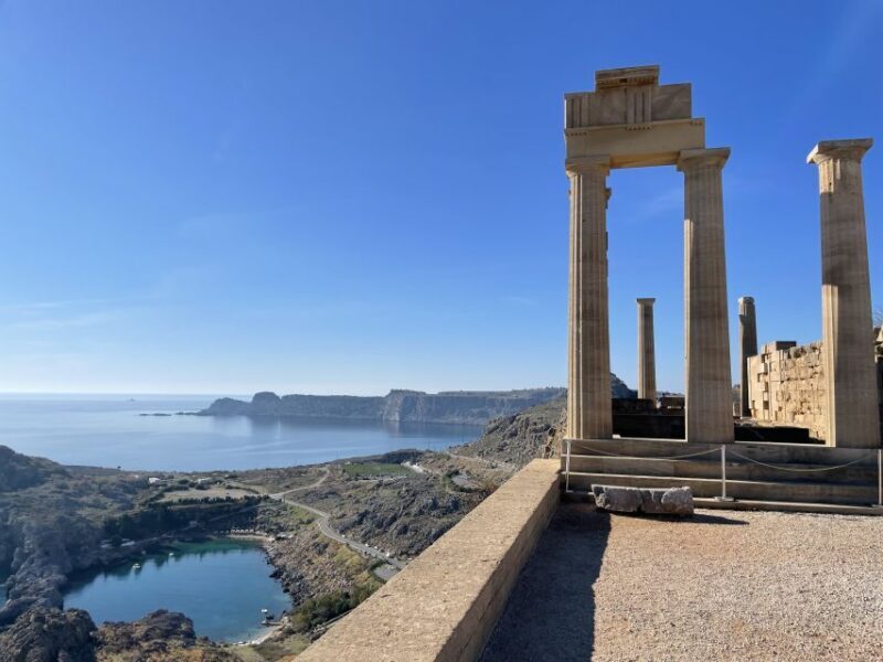 Lindos: Small Group Hiking Adventure - In-Depth Look at the Lindos Hiking Adventure