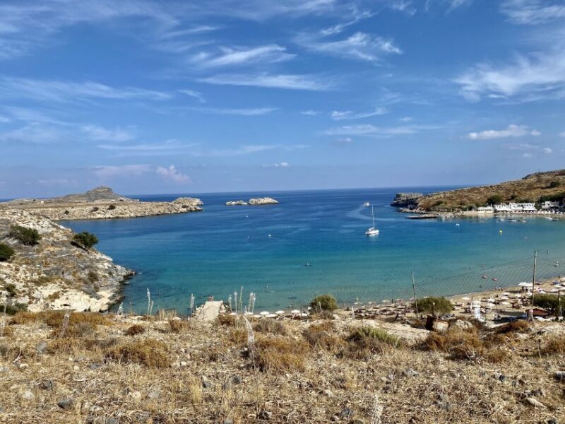 Lindos: Small Group Hiking Adventure - FAQ