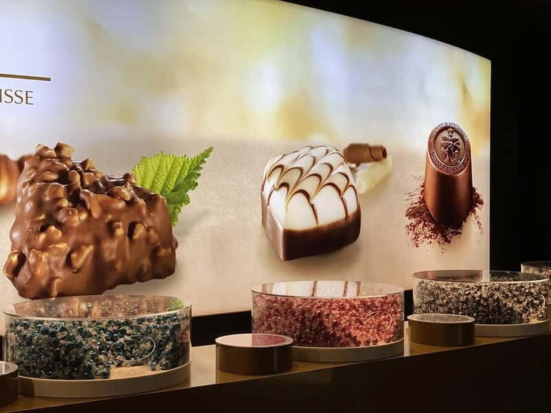 Lindt Home of Chocolate & Lake Zurich Boat tour - Who Is This Tour Best For?