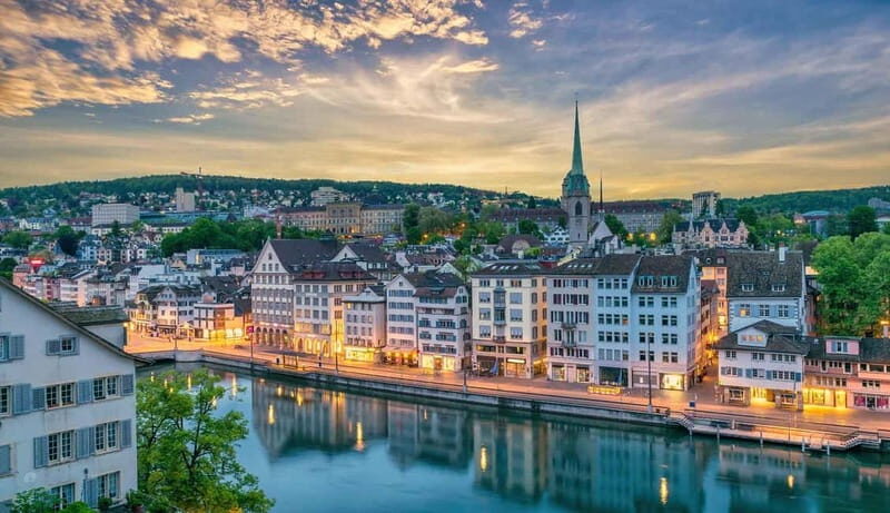 Lindt Home of Chocolate & Lake Zurich Boat tour - FAQ