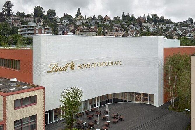 Lindt Home of Chocolate Museum Entry Ticket With Pickup Only - Final Thoughts: Is It Worth It?