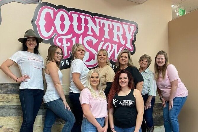 Line Dance Lesson in Nashville - Frequently Asked Questions