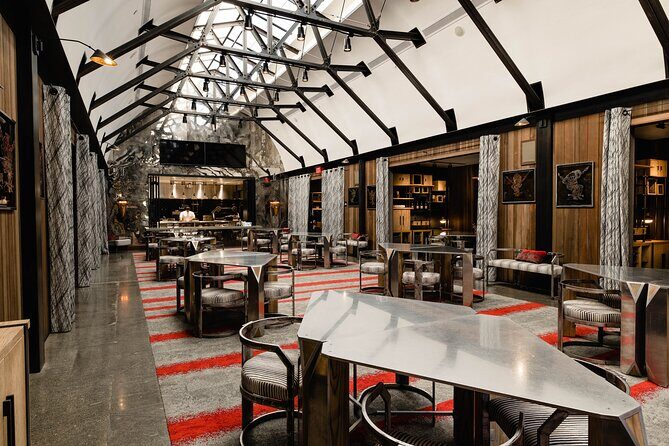 Line Up Tasting of 4 Featured Wine in St. Helena - The Experience in Detail