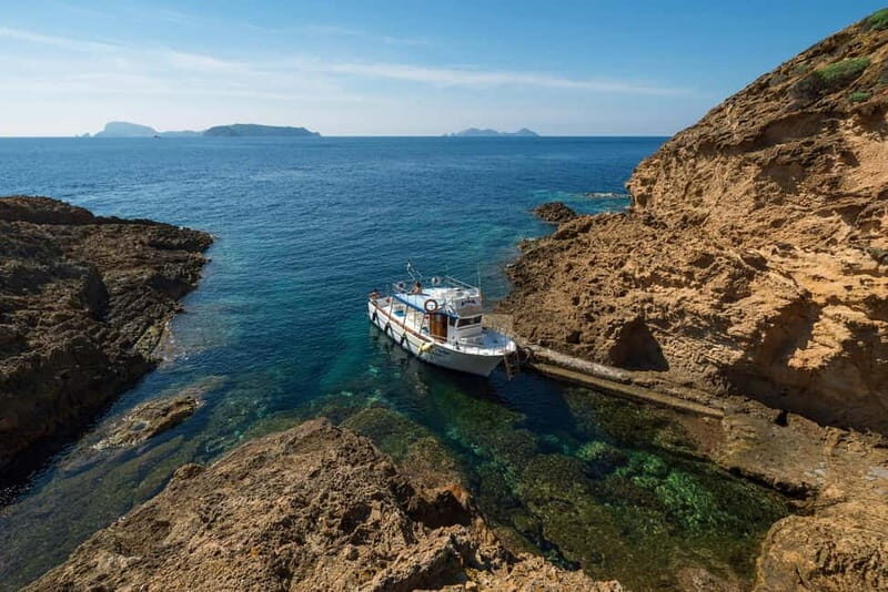 Linea isola di Zannone - An In-Depth Look at the Zannone Island Tour